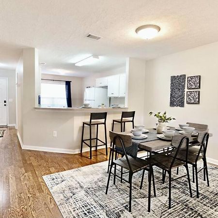 The Home Place & Prime Location Near I-20 Martinez Esterno foto