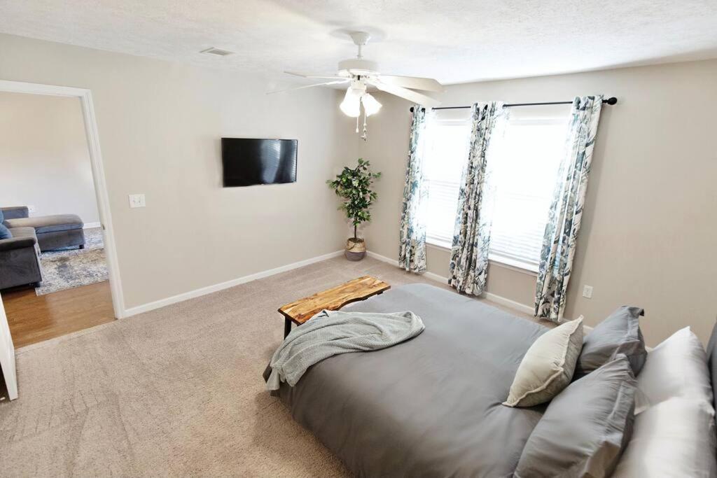 The Home Place & Prime Location Near I-20 Martinez Esterno foto