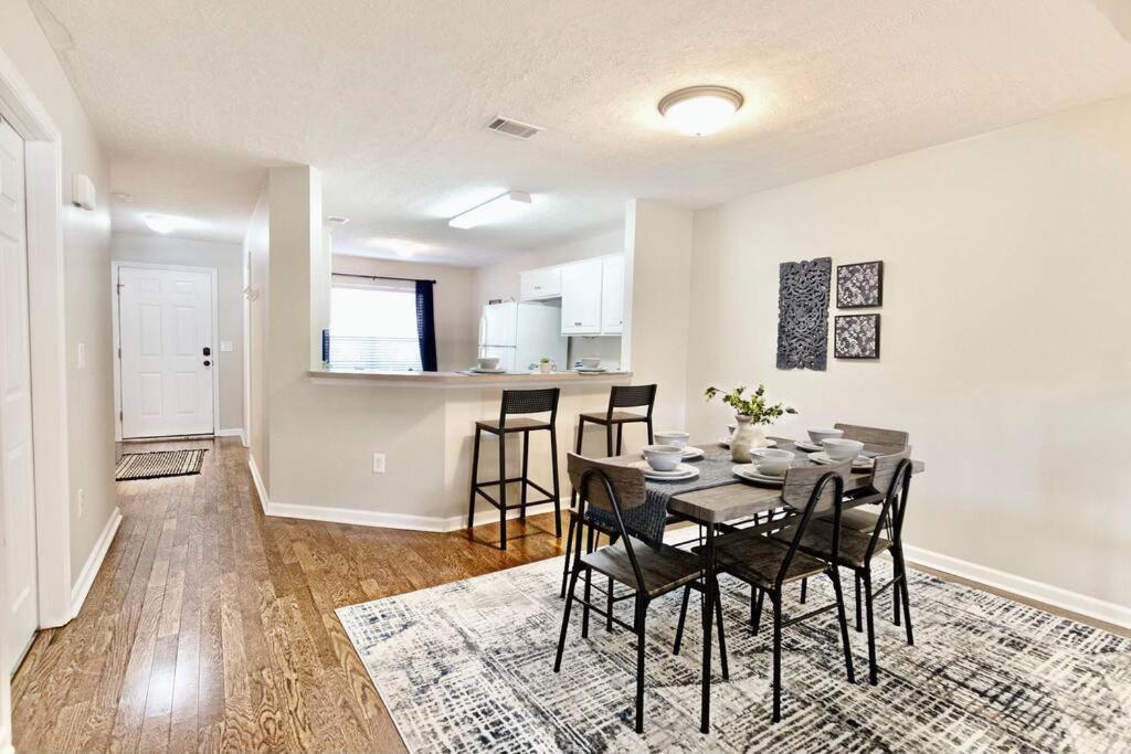 The Home Place & Prime Location Near I-20 Martinez Esterno foto