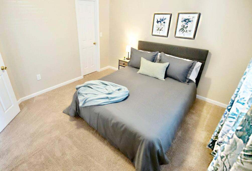 The Home Place & Prime Location Near I-20 Martinez Esterno foto