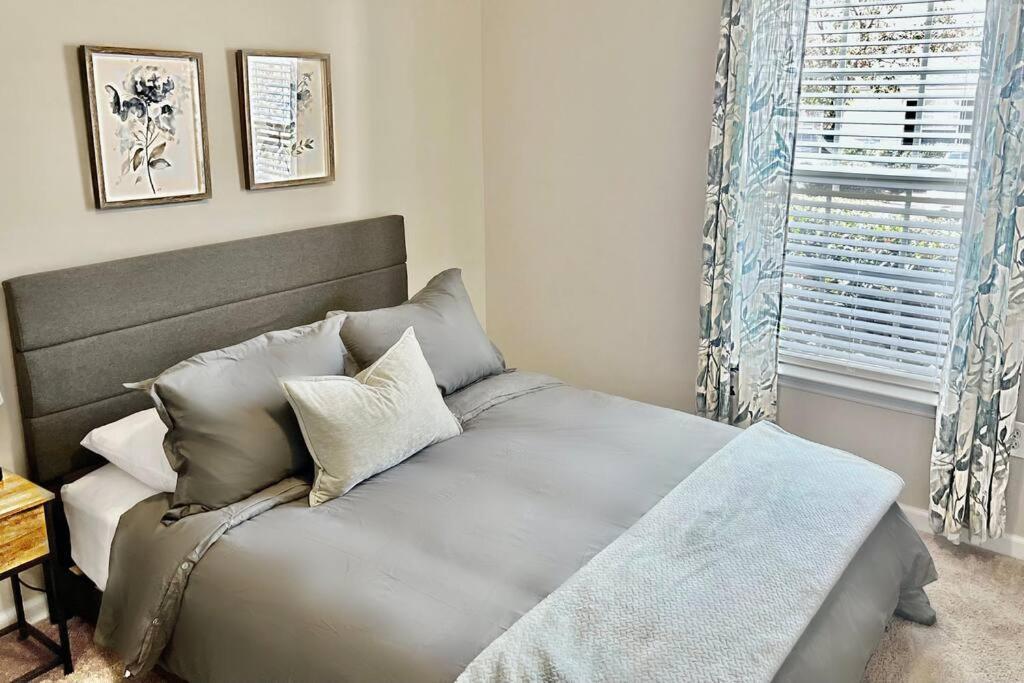 The Home Place & Prime Location Near I-20 Martinez Esterno foto