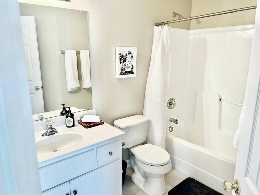 The Home Place & Prime Location Near I-20 Martinez Esterno foto
