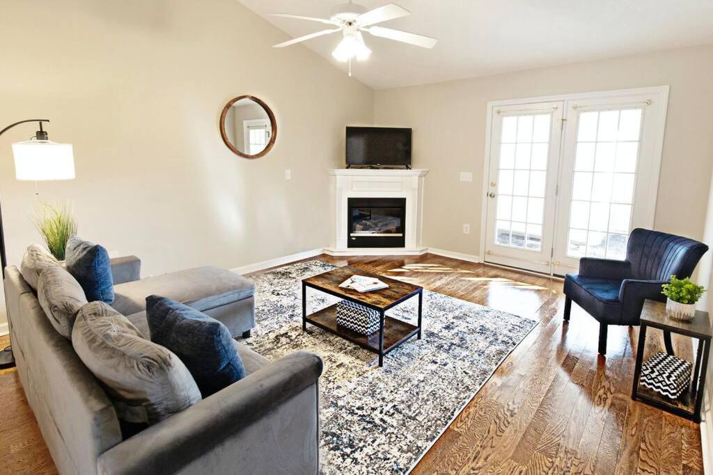The Home Place & Prime Location Near I-20 Martinez Esterno foto