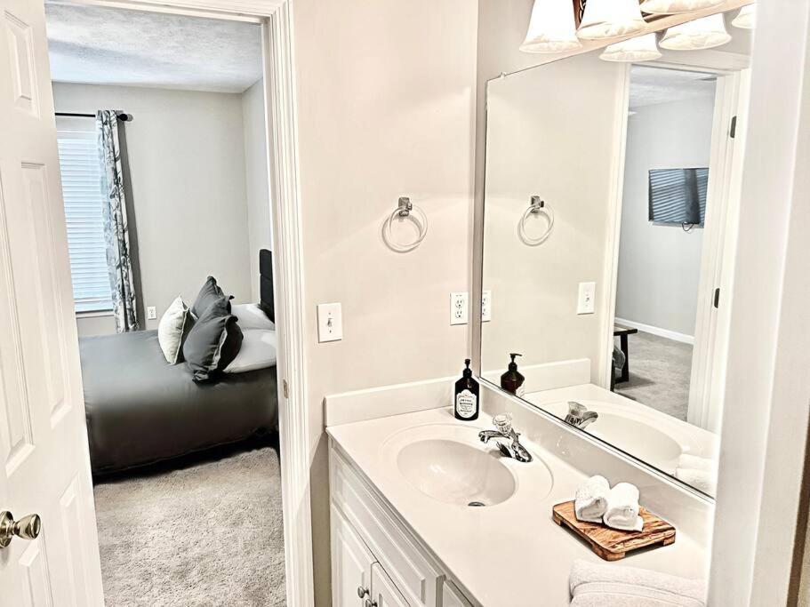 The Home Place & Prime Location Near I-20 Martinez Esterno foto