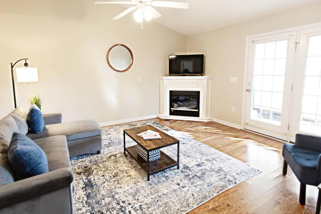 The Home Place & Prime Location Near I-20 Martinez Esterno foto